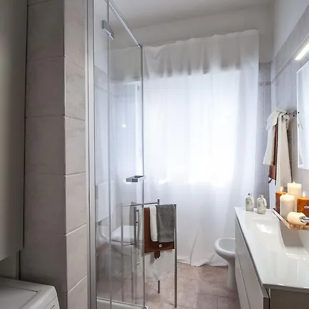 Olmo Apartman