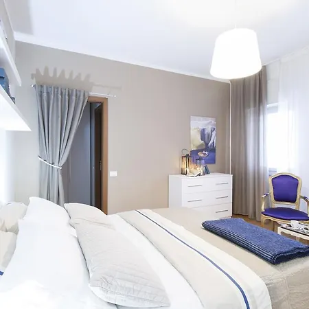 Olmo Apartman Como