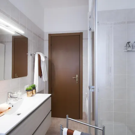 Olmo Apartman