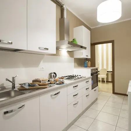 Apartman Olmo Como